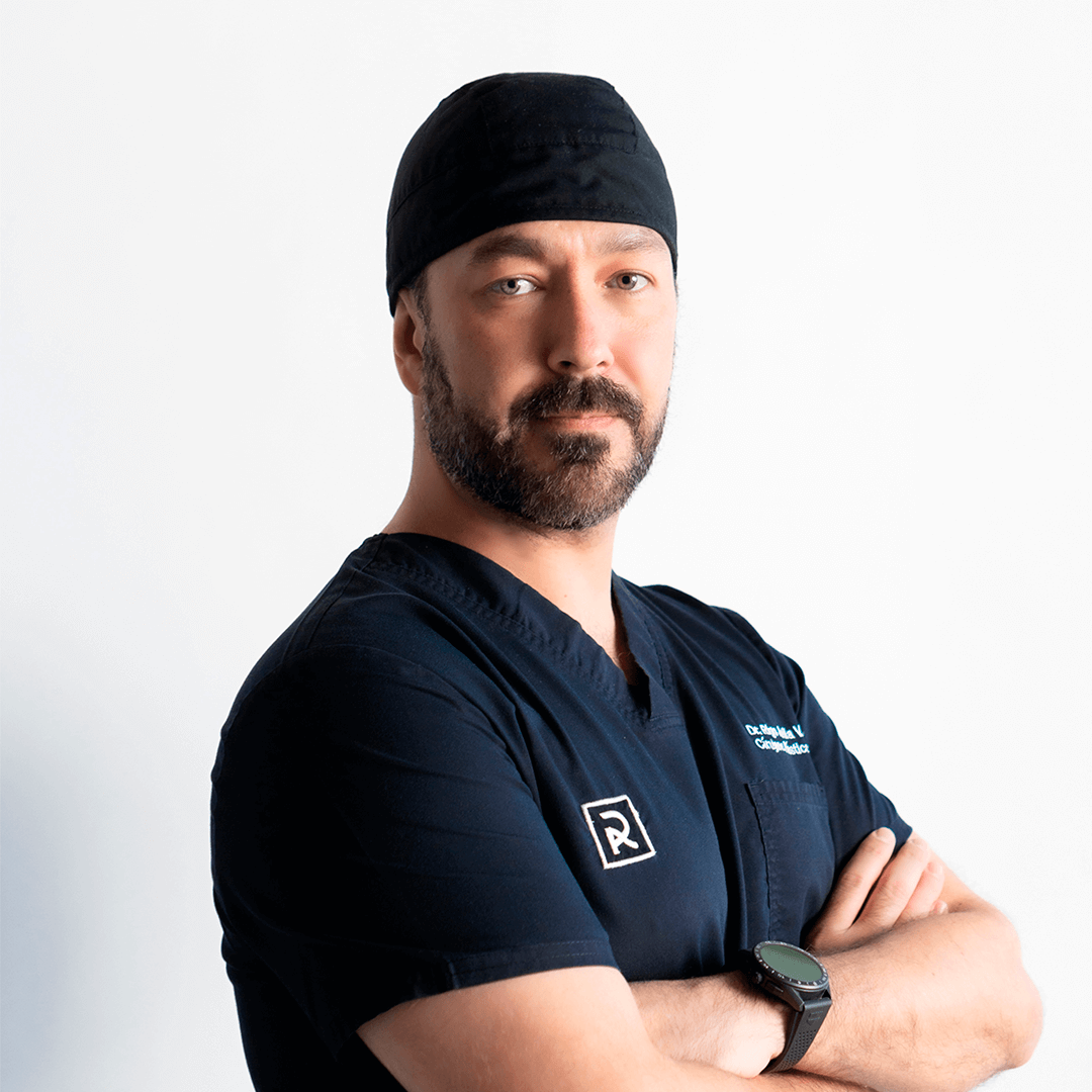 Dr. Rigo Ávila | Cirujano Plástico